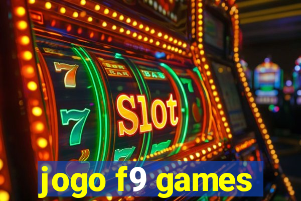 jogo f9 games